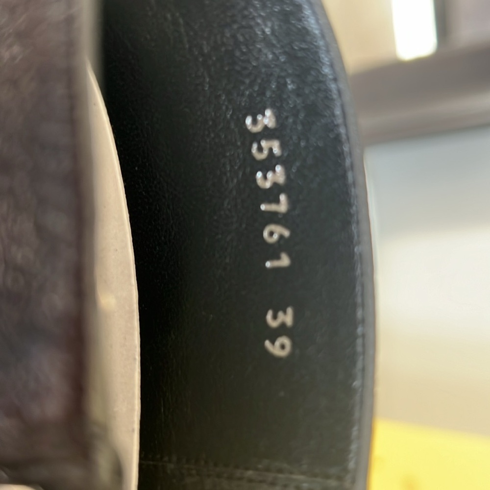 Gucci Riding Boots - Picture 13 of 14
